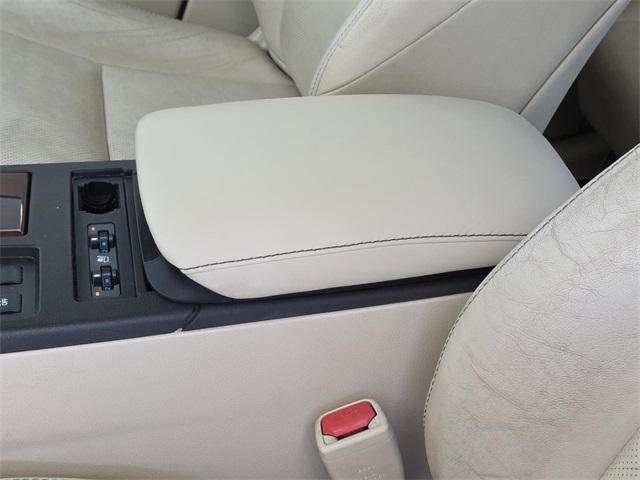 used 2015 Lexus RX 350 car, priced at $13,695
