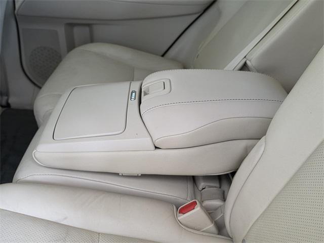 used 2015 Lexus RX 350 car, priced at $13,695