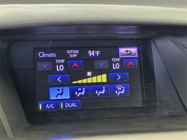 used 2015 Lexus RX 350 car, priced at $13,695