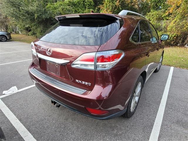 used 2013 Lexus RX 350 car, priced at $10,991