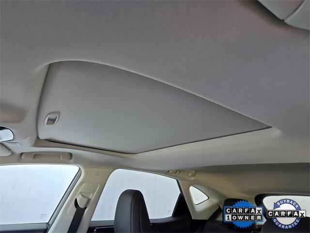 used 2022 Lexus NX 350 car, priced at $38,900