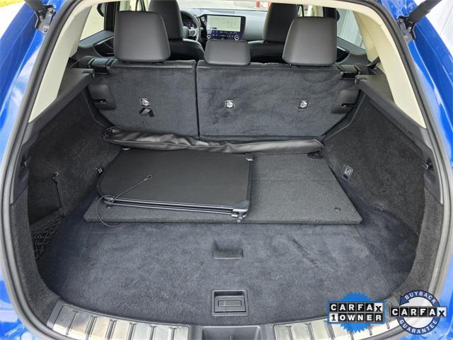 used 2022 Lexus NX 350 car, priced at $38,900