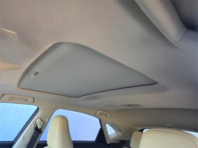 used 2018 Lexus NX 300 car, priced at $21,995