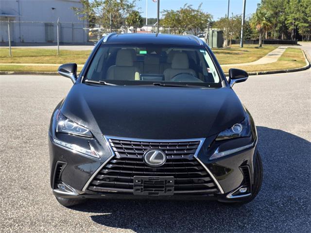 used 2018 Lexus NX 300 car, priced at $21,995