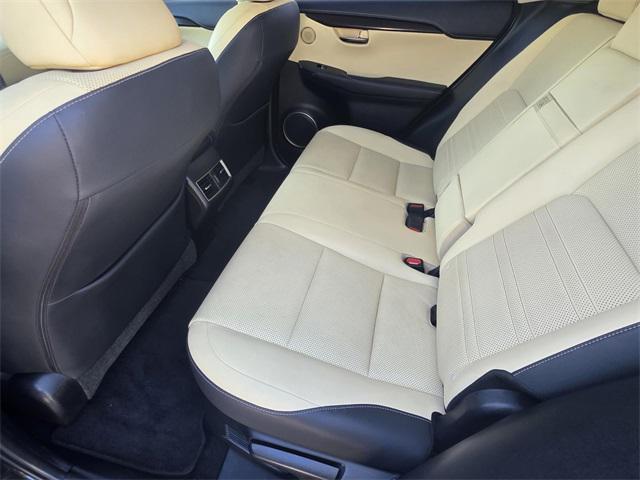 used 2018 Lexus NX 300 car, priced at $21,995