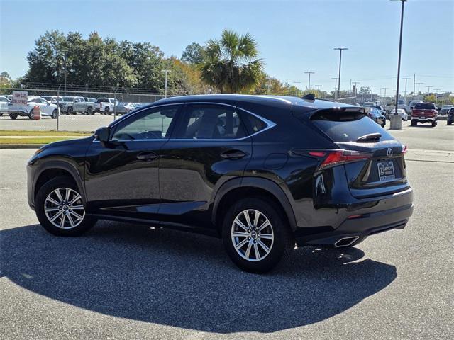 used 2018 Lexus NX 300 car, priced at $21,995