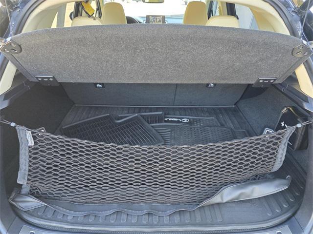 used 2018 Lexus NX 300 car, priced at $21,995