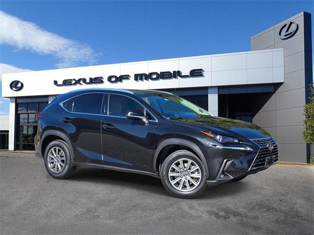 used 2018 Lexus NX 300 car, priced at $21,995