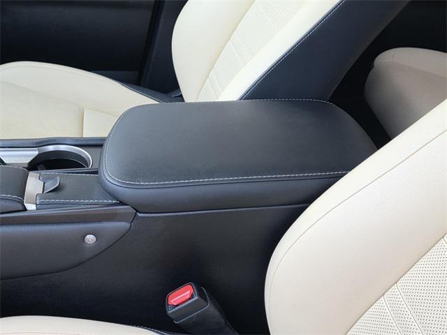 used 2018 Lexus NX 300 car, priced at $21,995