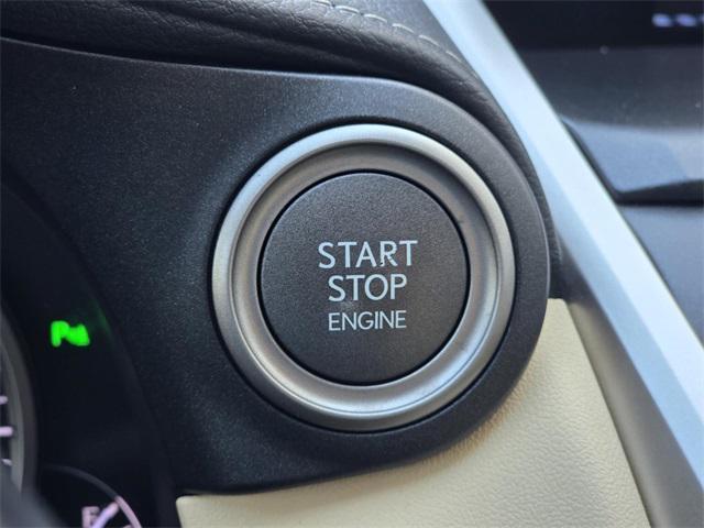 used 2018 Lexus NX 300 car, priced at $21,995