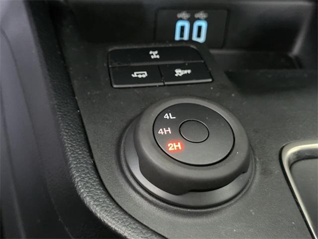 used 2022 Ford Ranger car, priced at $33,724