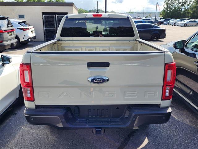 used 2022 Ford Ranger car, priced at $34,991