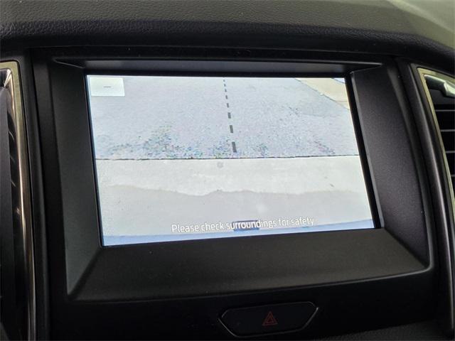 used 2022 Ford Ranger car, priced at $33,724