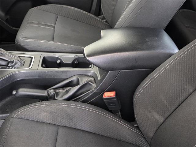 used 2022 Ford Ranger car, priced at $33,724