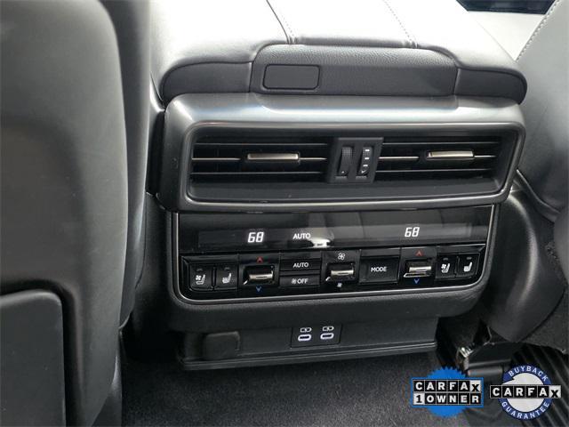 used 2022 Lexus LX 600 car, priced at $94,998