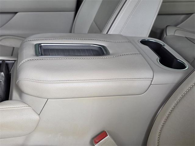 used 2021 GMC Yukon XL car, priced at $43,339