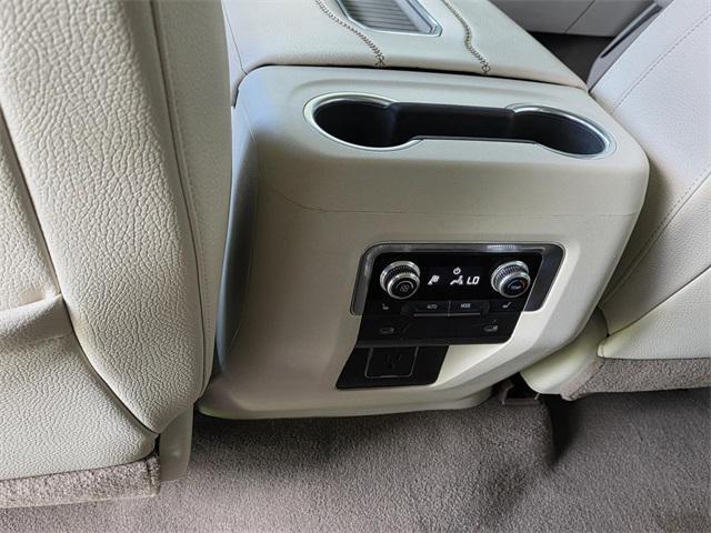 used 2021 GMC Yukon XL car, priced at $43,339