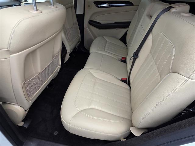 used 2016 Mercedes-Benz GLE-Class car, priced at $15,707