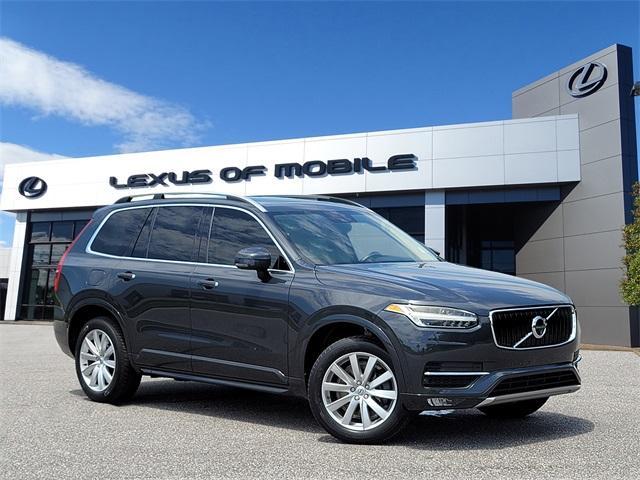 used 2016 Volvo XC90 car, priced at $20,991