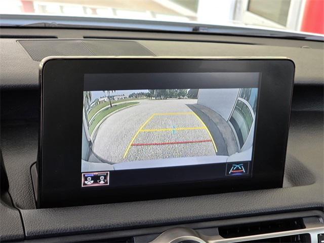 used 2022 Lexus IS 300 car, priced at $40,200