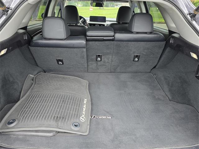 used 2020 Lexus RX 350 car, priced at $28,990