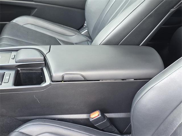 used 2021 Lexus ES 350 car, priced at $33,996