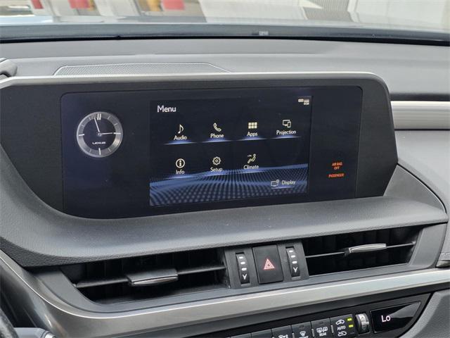 used 2021 Lexus ES 350 car, priced at $33,996