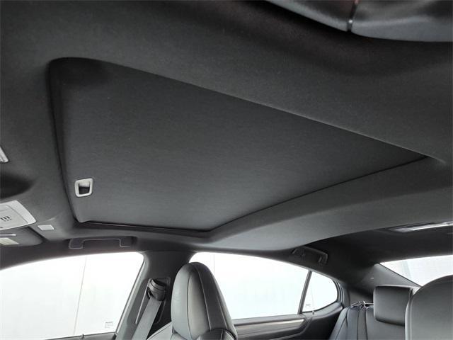 used 2021 Lexus ES 350 car, priced at $33,996