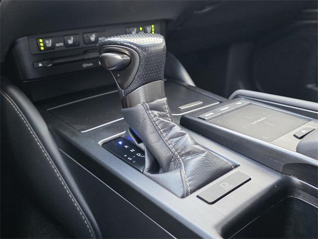 used 2021 Lexus ES 350 car, priced at $33,996