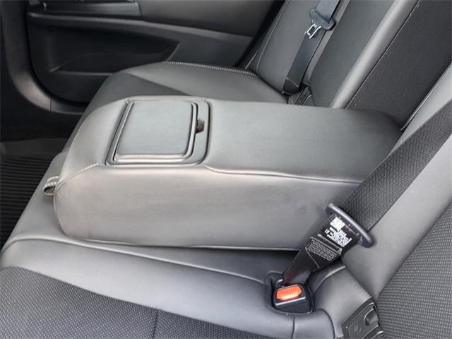 used 2021 Lexus ES 350 car, priced at $33,996