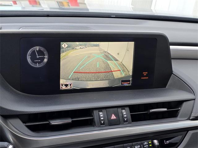 used 2021 Lexus ES 350 car, priced at $33,996