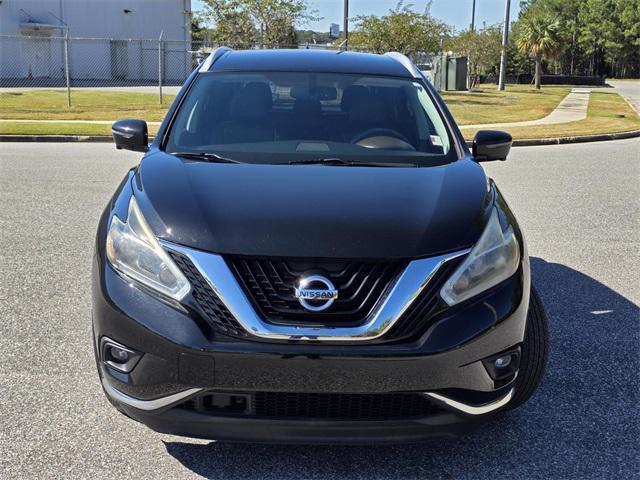 used 2018 Nissan Murano car, priced at $15,990