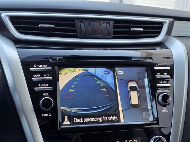 used 2018 Nissan Murano car, priced at $15,990