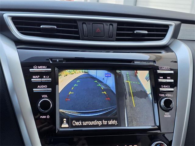 used 2018 Nissan Murano car, priced at $15,990