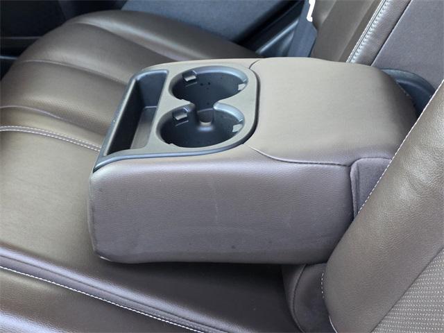 used 2018 Nissan Murano car, priced at $15,990