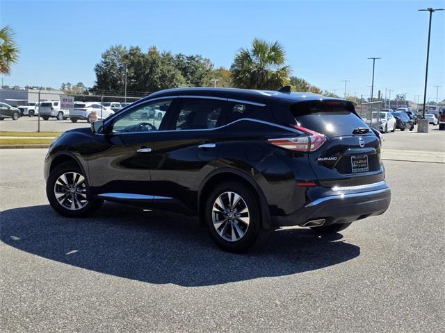 used 2018 Nissan Murano car, priced at $15,990