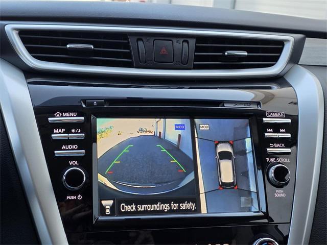 used 2018 Nissan Murano car, priced at $15,990