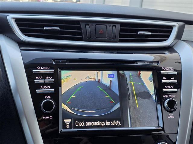 used 2018 Nissan Murano car, priced at $15,990