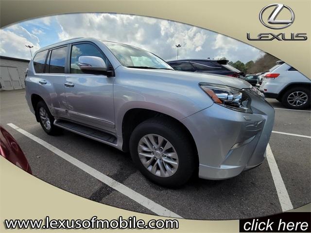 used 2016 Lexus GX 460 car, priced at $25,500