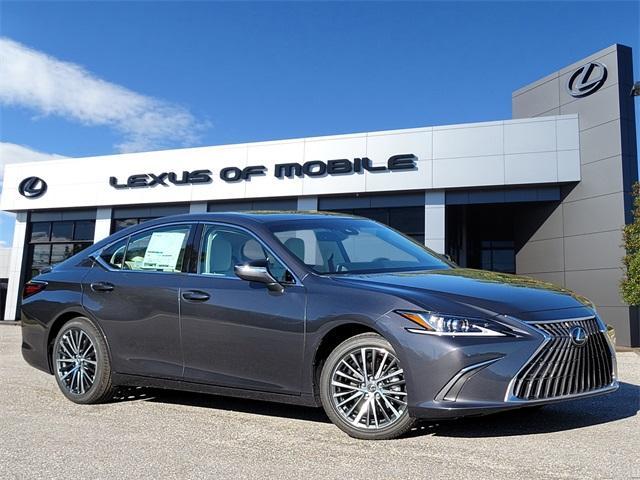 new 2025 Lexus ES 300h car