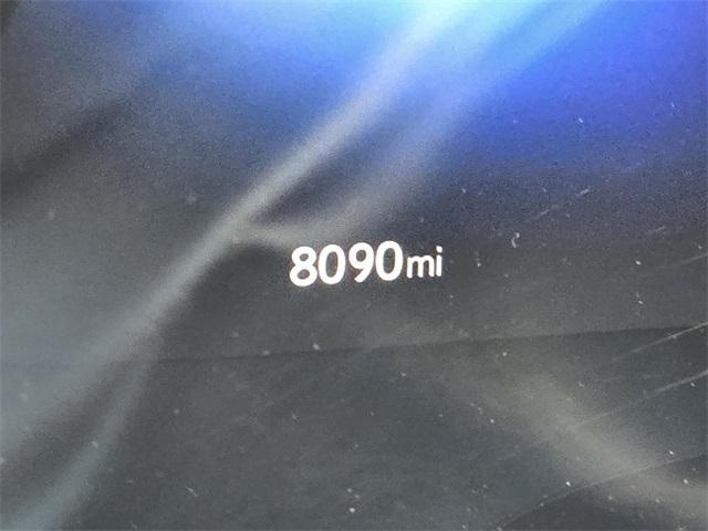 used 2025 Lexus RX 350 car, priced at $59,996