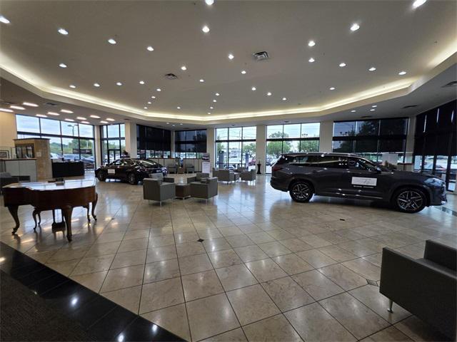 used 2025 Lexus RX 350 car, priced at $59,996