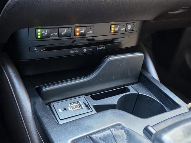 used 2019 Lexus ES 350 car, priced at $24,543