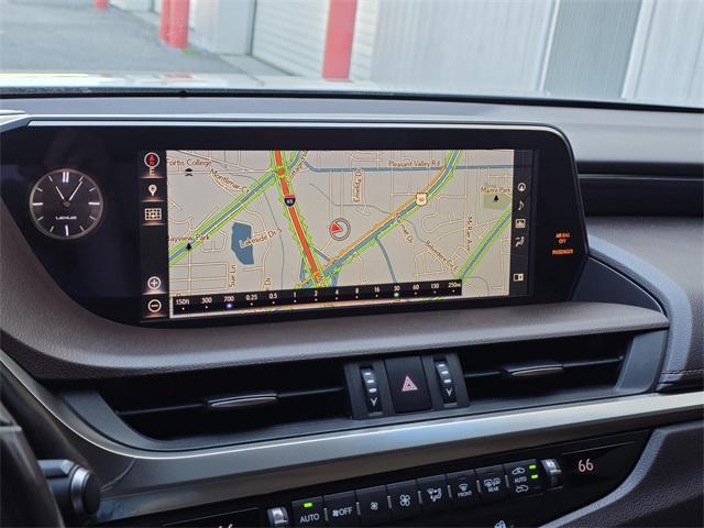 used 2019 Lexus ES 350 car, priced at $24,543
