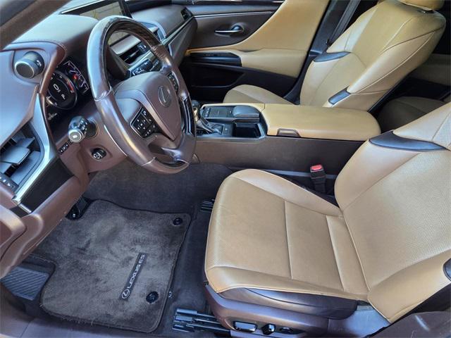 used 2019 Lexus ES 350 car, priced at $24,543