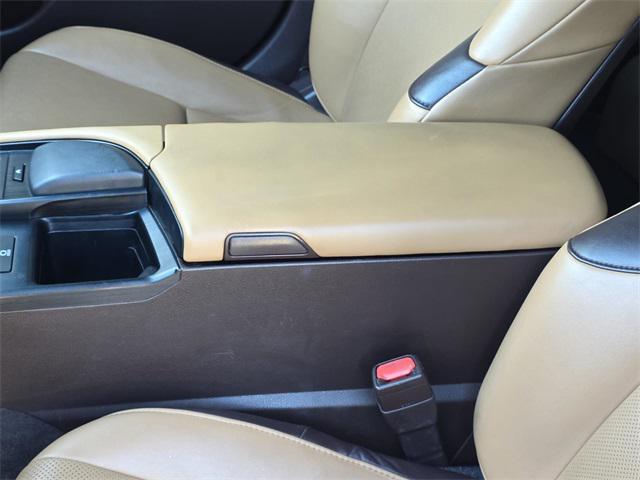 used 2019 Lexus ES 350 car, priced at $24,543