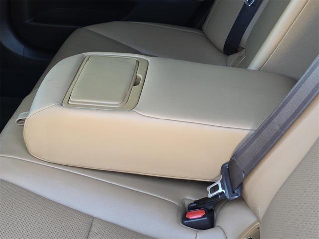 used 2019 Lexus ES 350 car, priced at $24,543