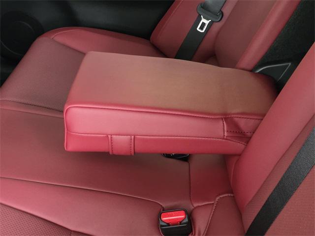 new 2025 Lexus IS 300 car, priced at $47,695