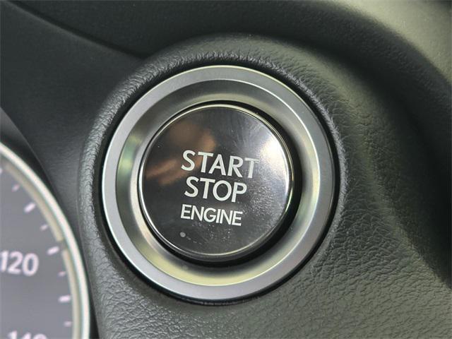 new 2025 Lexus IS 300 car, priced at $47,695