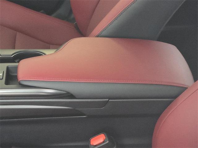 new 2025 Lexus IS 300 car, priced at $47,695